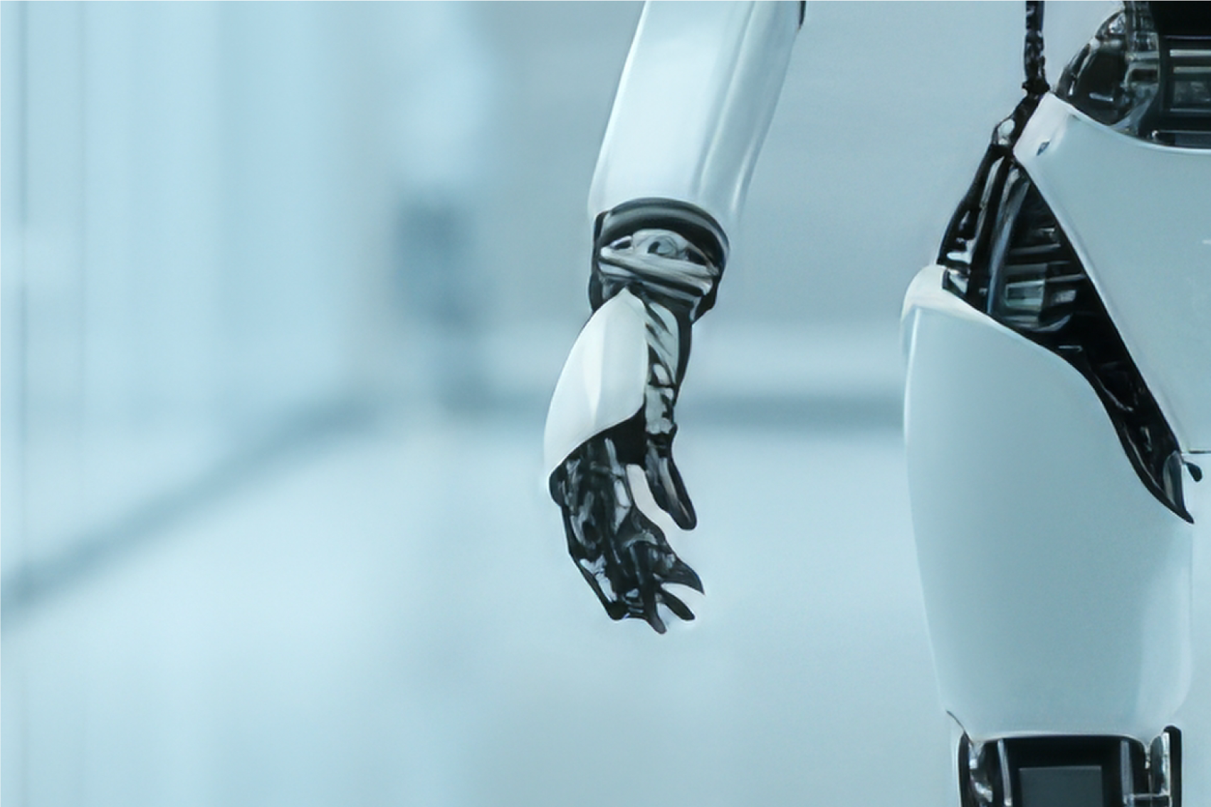 機(jī)器人靈巧手