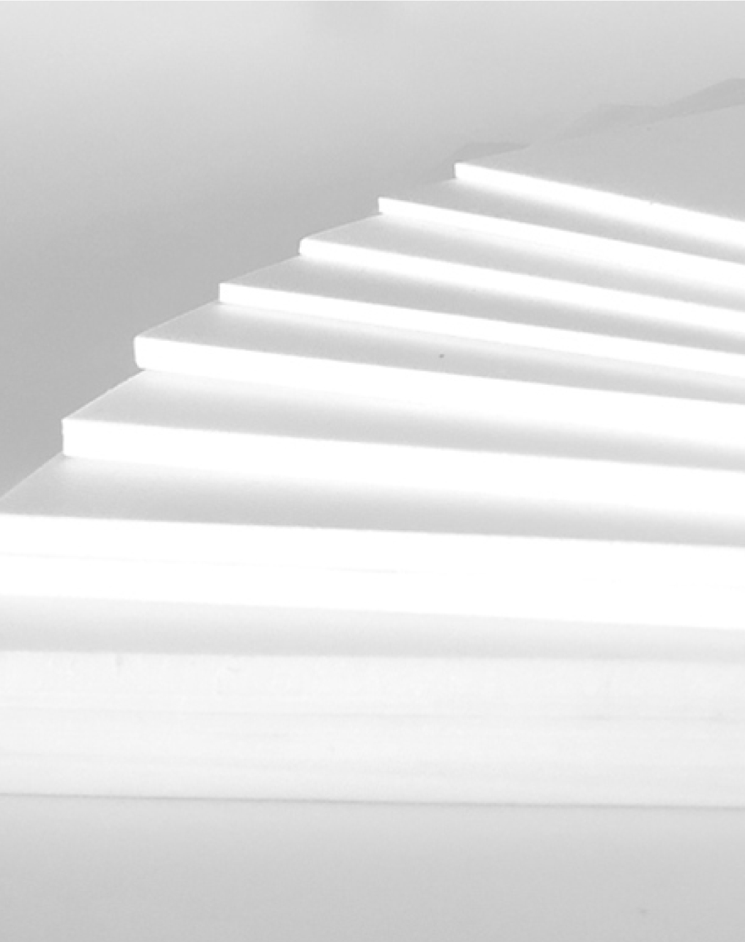 Supercritical foaming material